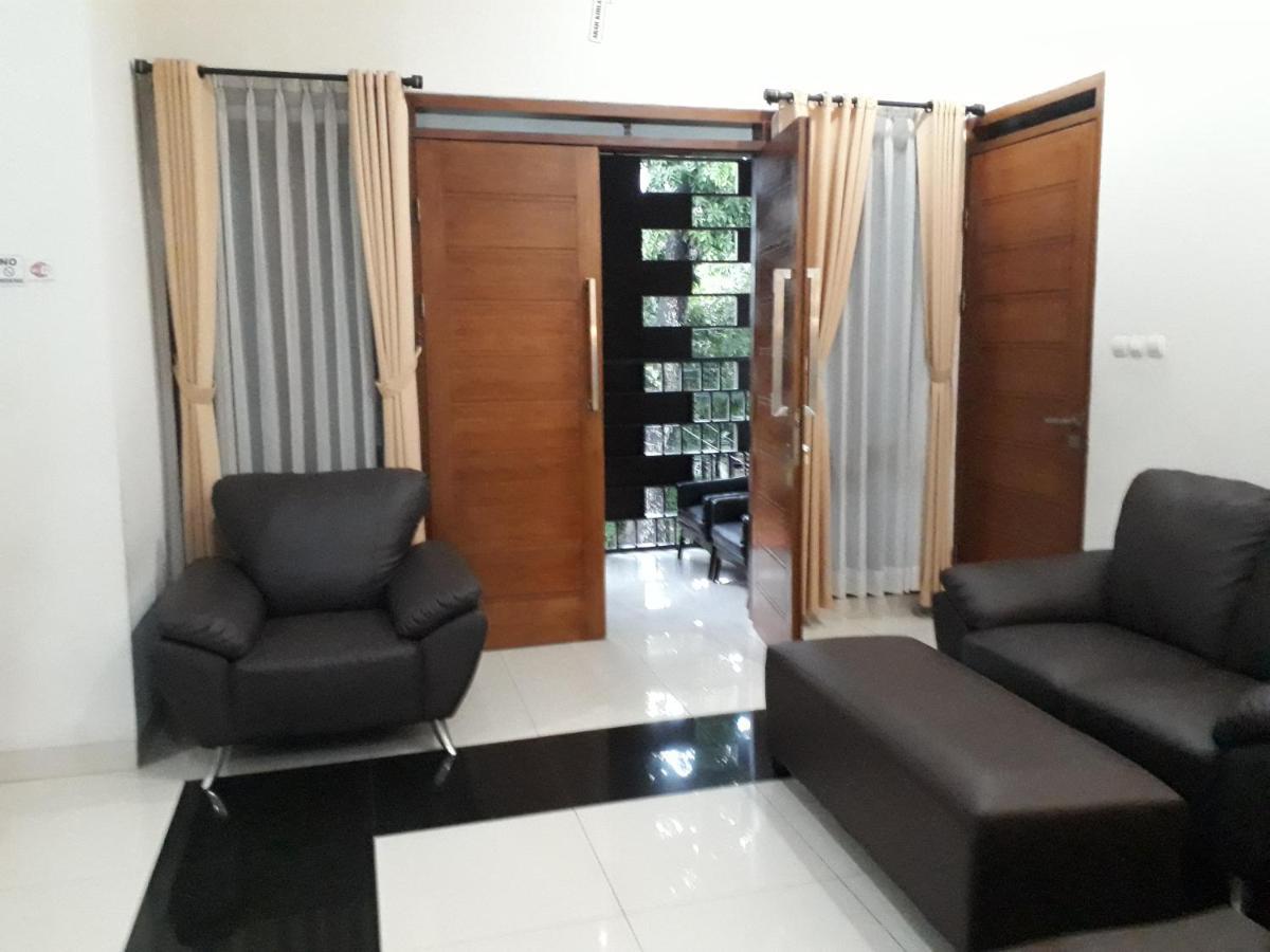 Rumah liburan Taribandung *