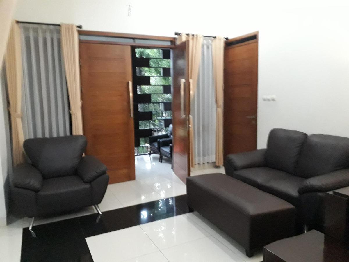 Taribandung Rumah liburan