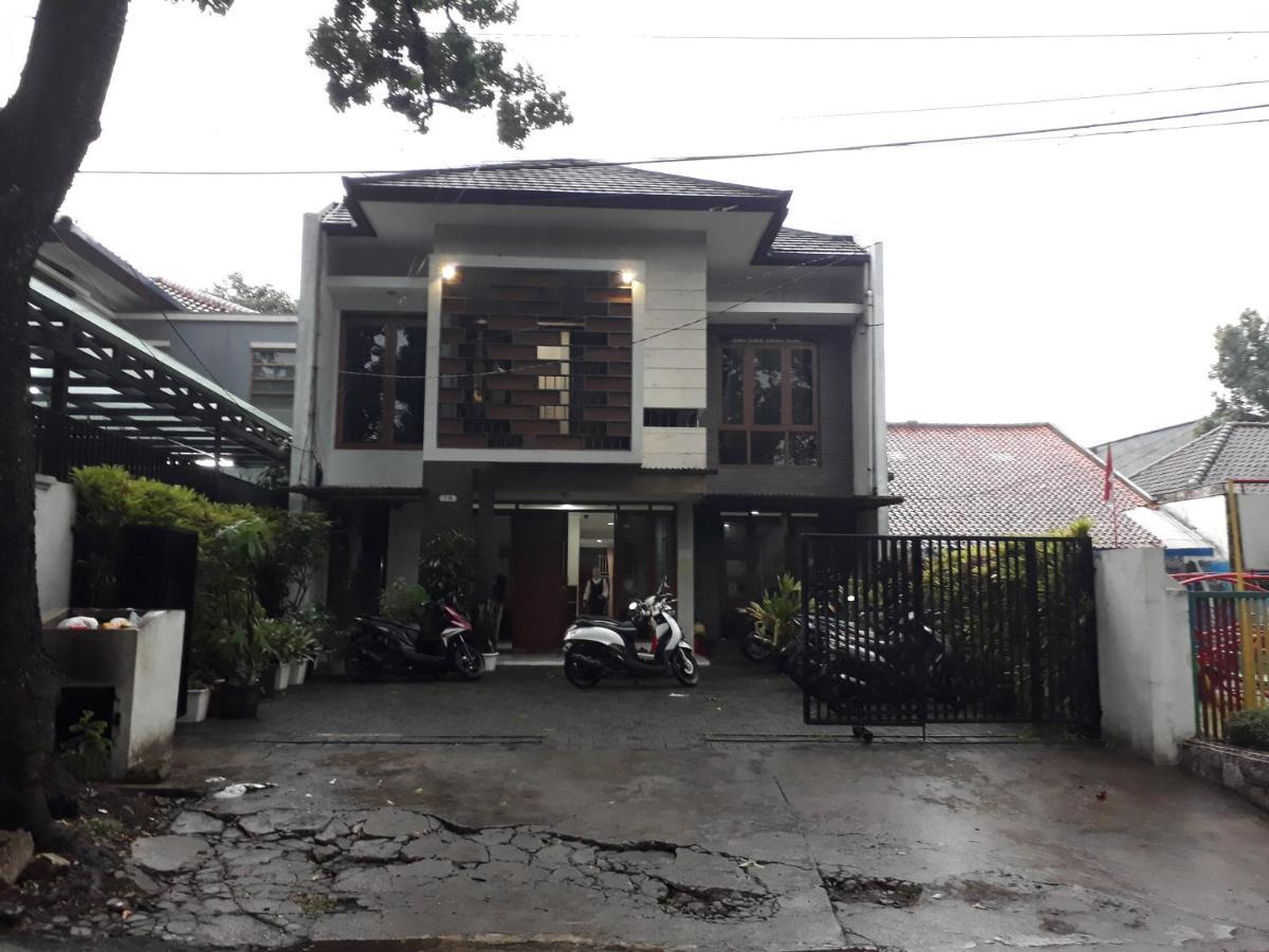 Taribandung Rumah liburan Bandung