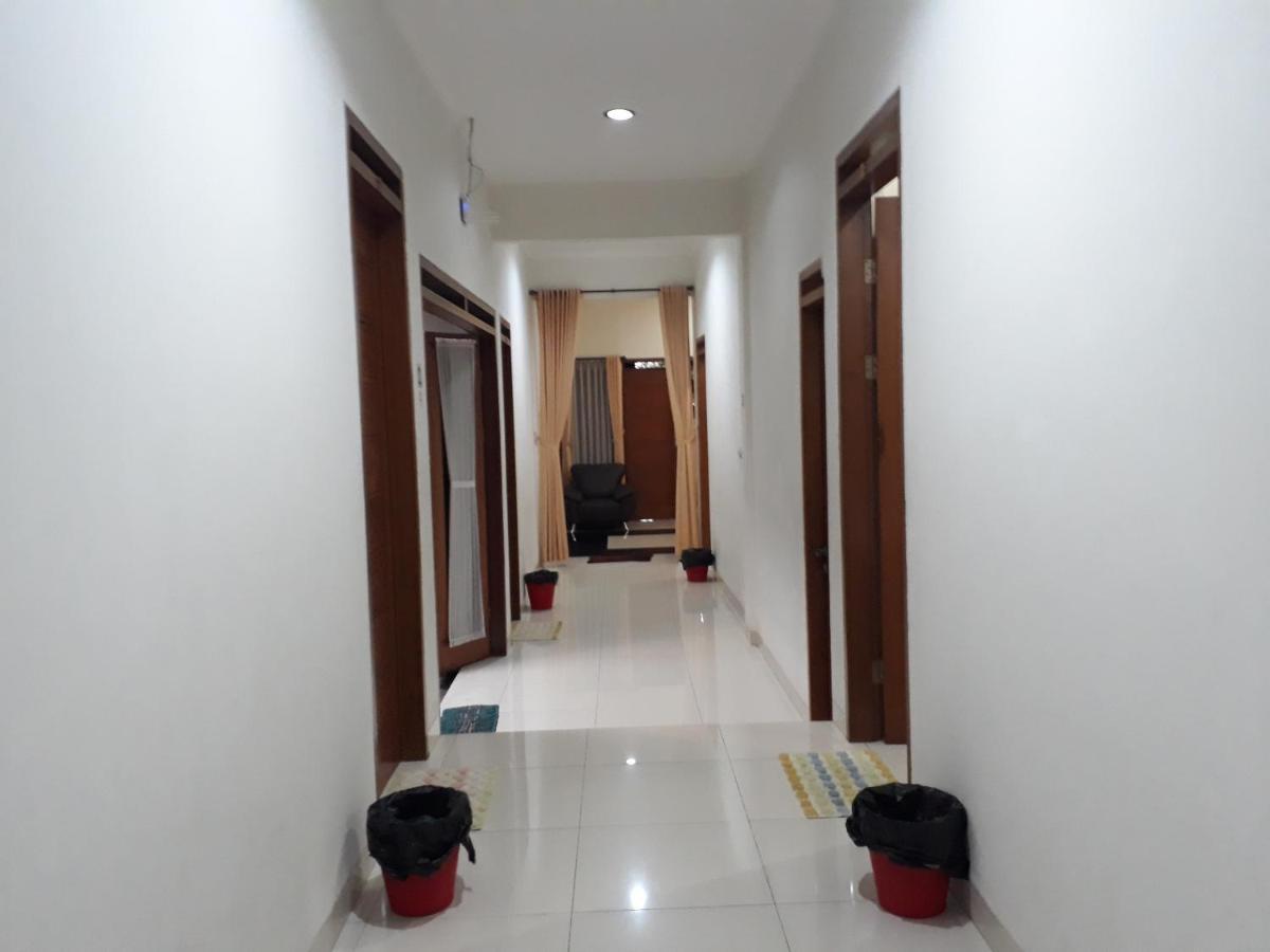 Taribandung Rumah liburan *