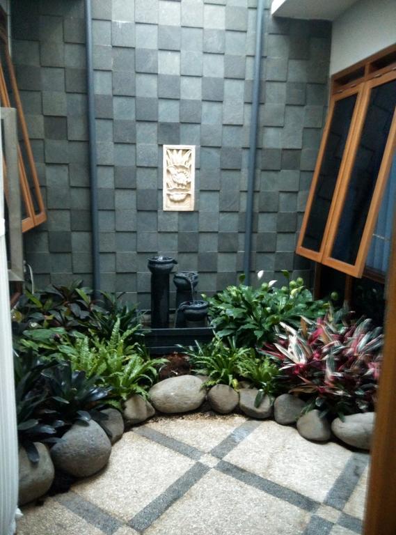 Taribandung Rumah liburan