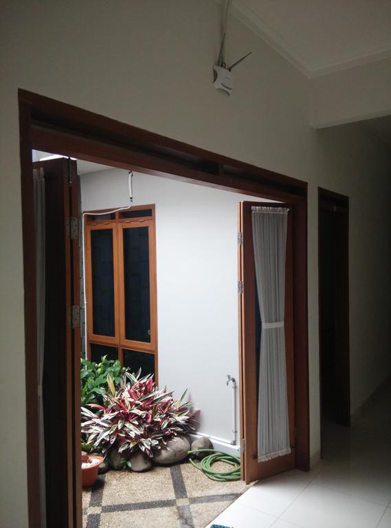 Taribandung Rumah liburan Bandung