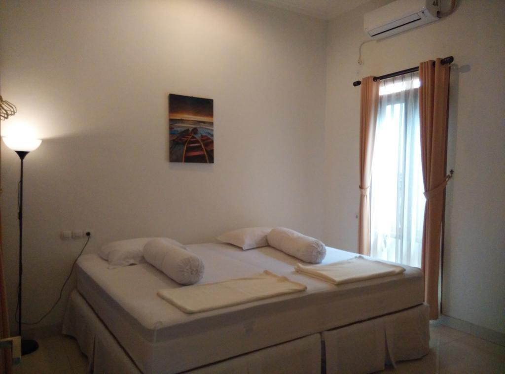 Taribandung Rumah liburan