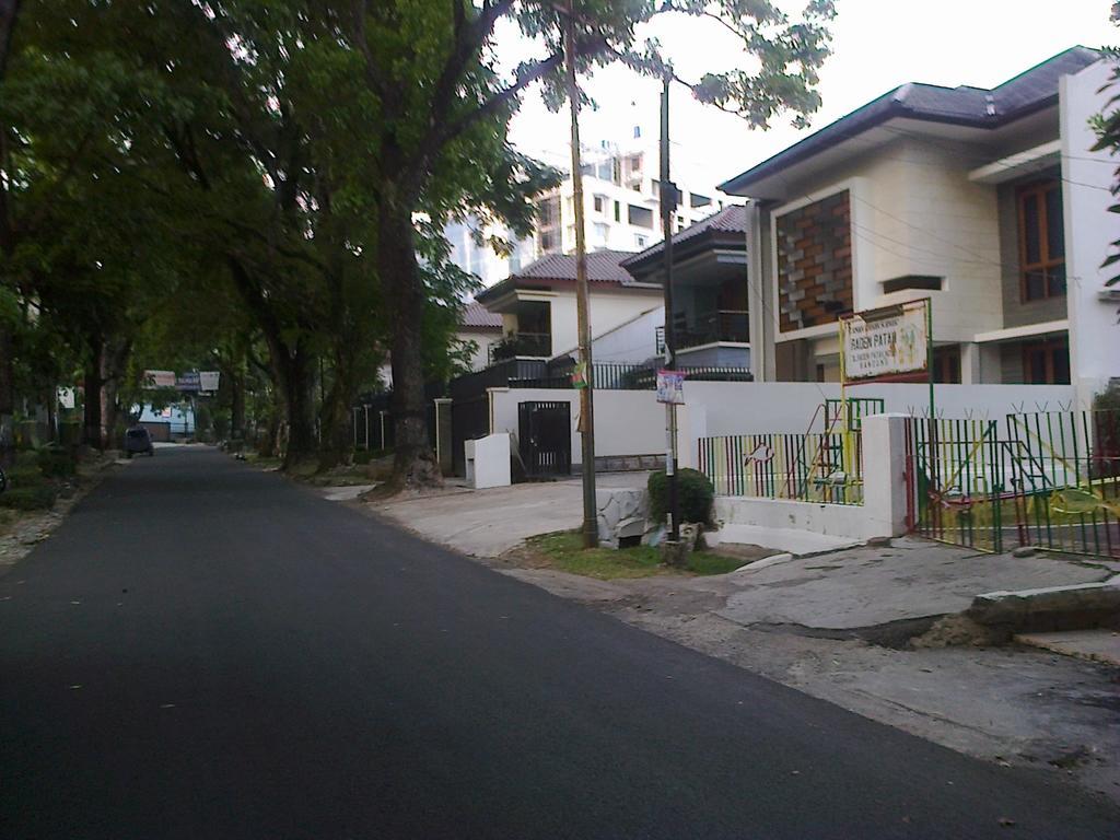 Taribandung *