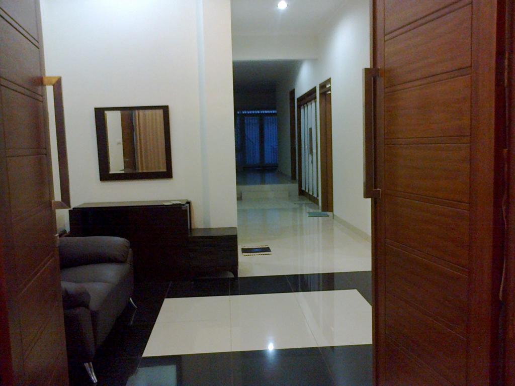 Taribandung Rumah liburan *