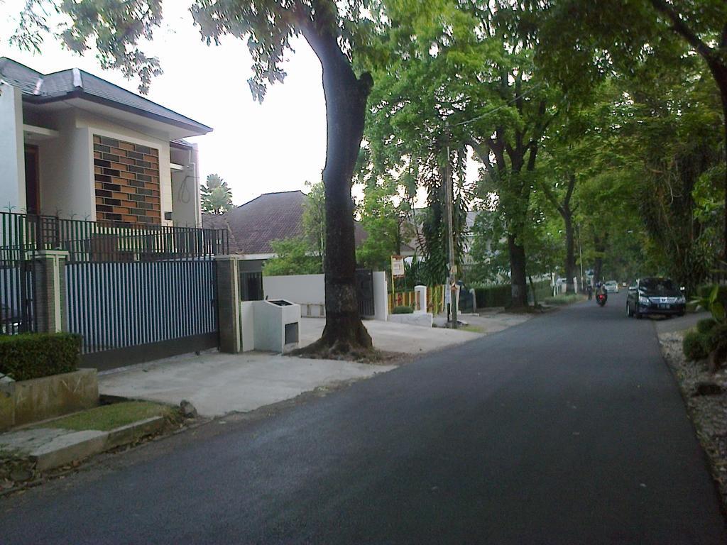 Taribandung Rumah liburan Bandung