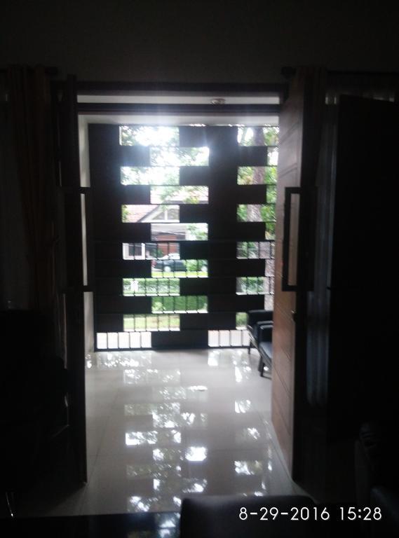 Rumah liburan Taribandung Bandung