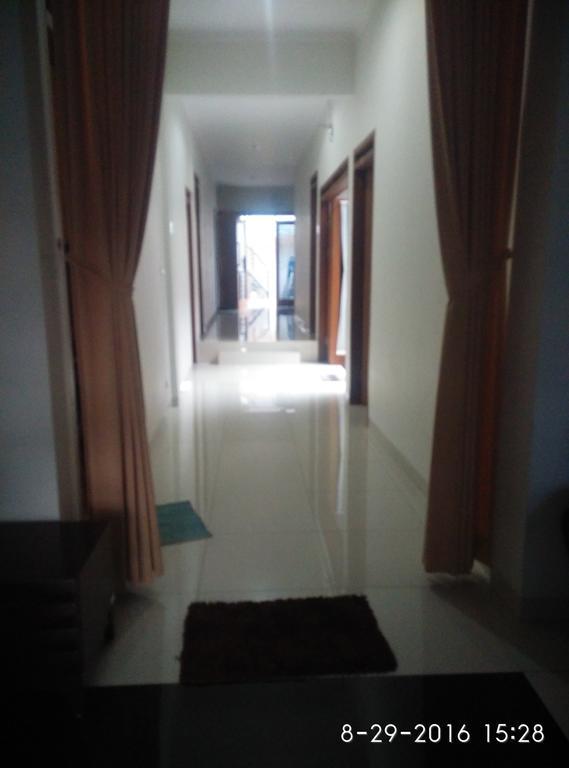 Taribandung Rumah liburan