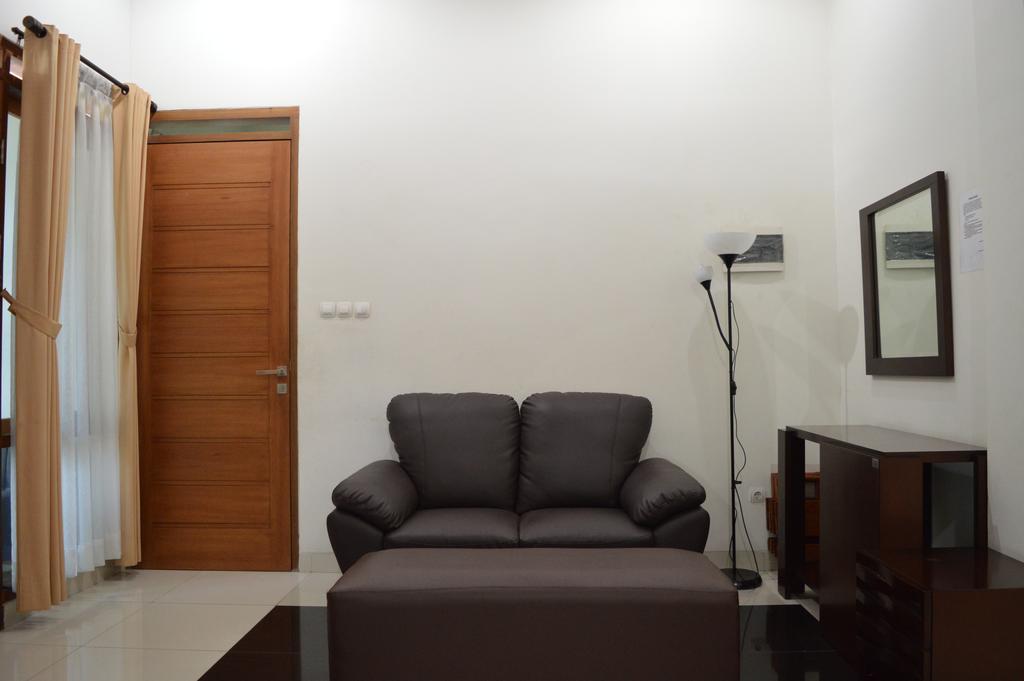 Taribandung Rumah liburan Bandung