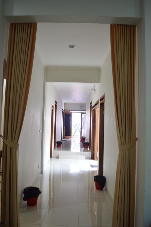 Taribandung Rumah liburan *